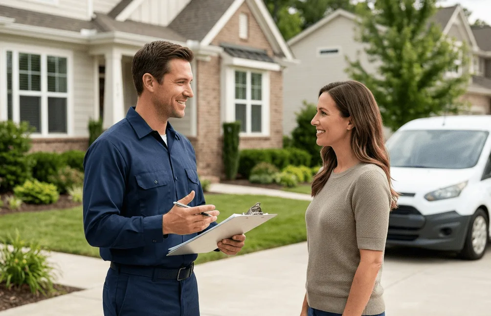 Mold Remediation Richmond, MN FAQs